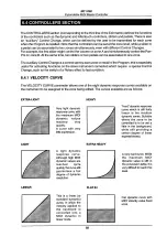 Preview for 71 page of Oberheim MC 1000 Operating Manual