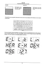 Preview for 72 page of Oberheim MC 1000 Operating Manual