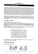 Preview for 78 page of Oberheim MC 1000 Operating Manual