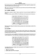 Preview for 79 page of Oberheim MC 1000 Operating Manual