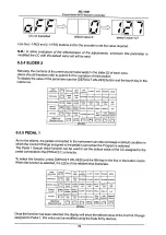 Preview for 80 page of Oberheim MC 1000 Operating Manual