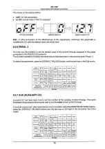 Preview for 81 page of Oberheim MC 1000 Operating Manual