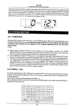 Preview for 82 page of Oberheim MC 1000 Operating Manual