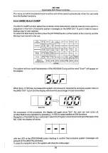 Preview for 87 page of Oberheim MC 1000 Operating Manual