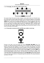 Preview for 8 page of Oberheim MC 2000 Operating Manual