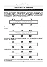 Preview for 11 page of Oberheim MC 2000 Operating Manual