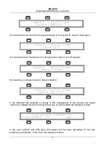 Preview for 12 page of Oberheim MC 2000 Operating Manual