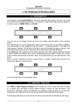 Preview for 15 page of Oberheim MC 2000 Operating Manual