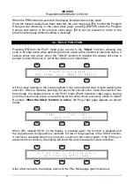 Preview for 17 page of Oberheim MC 2000 Operating Manual