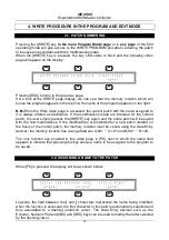 Preview for 18 page of Oberheim MC 2000 Operating Manual