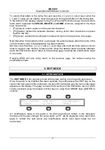 Preview for 19 page of Oberheim MC 2000 Operating Manual