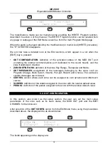 Preview for 20 page of Oberheim MC 2000 Operating Manual