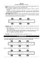 Preview for 21 page of Oberheim MC 2000 Operating Manual