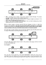 Preview for 26 page of Oberheim MC 2000 Operating Manual