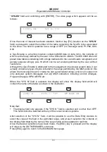 Preview for 27 page of Oberheim MC 2000 Operating Manual