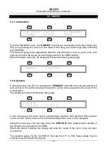 Preview for 28 page of Oberheim MC 2000 Operating Manual