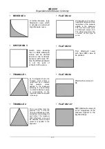 Preview for 38 page of Oberheim MC 2000 Operating Manual