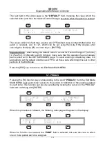 Preview for 40 page of Oberheim MC 2000 Operating Manual