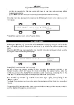 Preview for 45 page of Oberheim MC 2000 Operating Manual