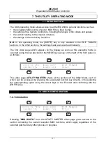 Preview for 47 page of Oberheim MC 2000 Operating Manual