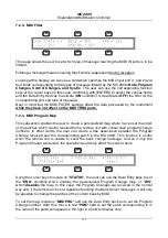 Preview for 49 page of Oberheim MC 2000 Operating Manual