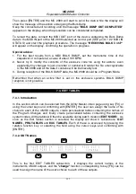 Preview for 51 page of Oberheim MC 2000 Operating Manual