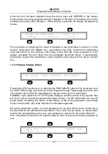 Preview for 52 page of Oberheim MC 2000 Operating Manual