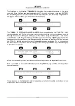 Preview for 53 page of Oberheim MC 2000 Operating Manual