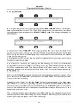 Preview for 54 page of Oberheim MC 2000 Operating Manual