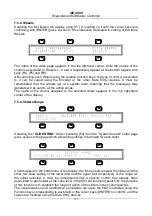 Preview for 57 page of Oberheim MC 2000 Operating Manual