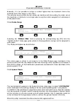 Preview for 58 page of Oberheim MC 2000 Operating Manual