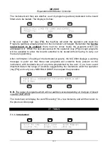 Preview for 61 page of Oberheim MC 2000 Operating Manual