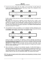 Preview for 66 page of Oberheim MC 2000 Operating Manual