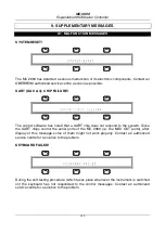 Preview for 68 page of Oberheim MC 2000 Operating Manual