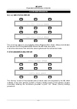 Preview for 69 page of Oberheim MC 2000 Operating Manual