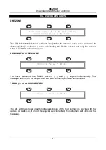 Preview for 70 page of Oberheim MC 2000 Operating Manual