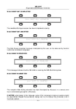 Preview for 72 page of Oberheim MC 2000 Operating Manual