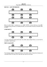 Preview for 73 page of Oberheim MC 2000 Operating Manual