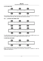 Preview for 74 page of Oberheim MC 2000 Operating Manual