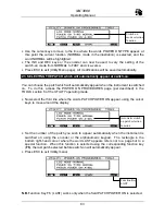 Предварительный просмотр 13 страницы Oberheim MC 3000 Operating Manual