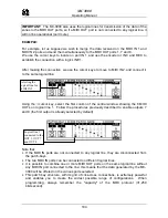 Предварительный просмотр 34 страницы Oberheim MC 3000 Operating Manual