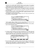 Предварительный просмотр 52 страницы Oberheim MC 3000 Operating Manual