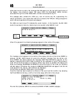 Предварительный просмотр 54 страницы Oberheim MC 3000 Operating Manual