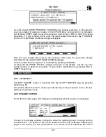 Предварительный просмотр 55 страницы Oberheim MC 3000 Operating Manual