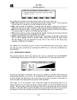 Предварительный просмотр 60 страницы Oberheim MC 3000 Operating Manual