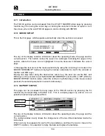 Предварительный просмотр 64 страницы Oberheim MC 3000 Operating Manual