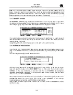 Предварительный просмотр 65 страницы Oberheim MC 3000 Operating Manual