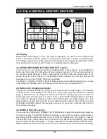 Предварительный просмотр 9 страницы Oberheim OB 12 Operating Manual