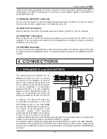 Предварительный просмотр 11 страницы Oberheim OB 12 Operating Manual