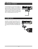 Предварительный просмотр 12 страницы Oberheim OB 12 Operating Manual